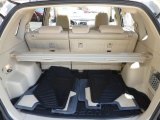 2006 Hyundai Tucson GLS V6 4x4 Trunk