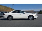 2003 Buick Regal White