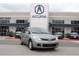 2009 Nissan Versa 1.8 SL Hatchback
