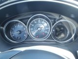 2014 Mazda CX-5 Touring Gauges
