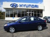 2010 Hyundai Elantra GLS