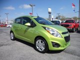 2013 Chevrolet Spark LT