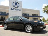 2012 Acura TL 3.5