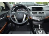 2012 Honda Accord EX-L Sedan Dashboard