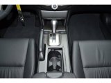 2012 Honda Accord EX-L Sedan 5 Speed Automatic Transmission