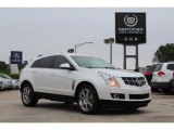 2010 Cadillac SRX V6