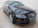 2007 Audi S6 5.2 quattro Sedan