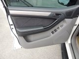 2005 Toyota 4Runner SR5 Door Panel