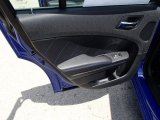 2013 Dodge Charger R/T Daytona Door Panel