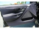 2000 Ford Contour SVT Door Panel