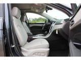 2013 Cadillac SRX Performance FWD Light Titanium/Ebony Interior