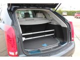 2013 Cadillac SRX Performance FWD Trunk