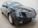 2003 Cadillac CTS Sedan