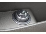 2013 Cadillac SRX Performance FWD Controls
