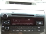 2010 Toyota Tundra TSS CrewMax Audio System