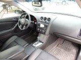 2011 Nissan Altima 2.5 SL Dashboard