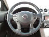2011 Nissan Altima 2.5 SL Steering Wheel