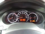 2011 Nissan Altima 2.5 SL Gauges