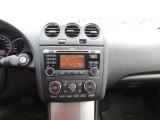 2011 Nissan Altima 2.5 SL Controls