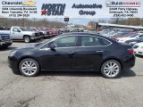 2013 Buick Verano FWD