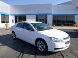 2010 Chevrolet Malibu LS Sedan