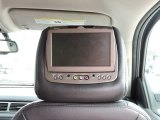 2008 GMC Yukon SLE Entertainment System