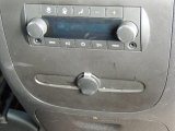 2008 GMC Yukon SLE Controls