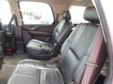 2008 GMC Yukon SLE Rear Seat