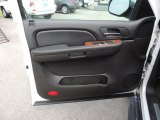 2008 GMC Yukon SLE Door Panel