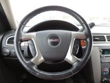 2008 GMC Yukon SLE Steering Wheel