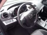 2013 Mazda MAZDA3 i SV 4 Door Steering Wheel