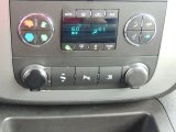 2008 GMC Yukon SLE Controls