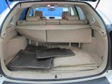 2004 Lexus RX 330 AWD Trunk