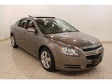 2010 Chevrolet Malibu LT Sedan