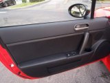 2013 Mazda MX-5 Miata Club Hard Top Roadster Door Panel