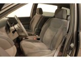 2005 Toyota Sienna LE Stone Interior