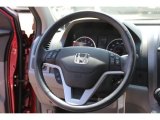 2008 Honda CR-V EX-L Steering Wheel