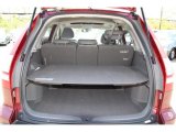 2008 Honda CR-V EX-L Trunk