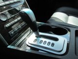 2007 Mercury Montego Premier AWD CVT Automatic Transmission