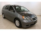 2010 Honda Odyssey EX-L