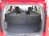 2010 Kia Soul + Trunk