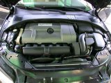 2008 Volvo S80 3.2 3.2L DOHC 24V VVT Inline 6 Cylinder Engine