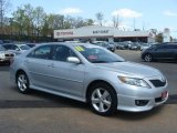 2011 Toyota Camry SE