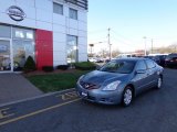 2010 Nissan Altima 2.5 S