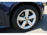 2012 Volkswagen Passat 2.5L SE Wheel