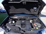 2011 Subaru Tribeca Engines