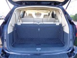 2011 Subaru Tribeca 3.6R Limited Trunk