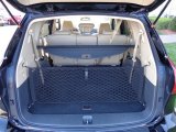 2011 Subaru Tribeca 3.6R Limited Trunk
