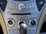 2011 Subaru Tribeca 3.6R Limited Controls