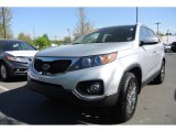 2011 Kia Sorento EX